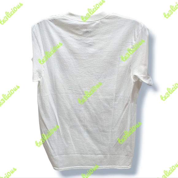 DISNEYLAND MICKEY LIFE'S A WALK IN THE PARK TSHIRT - Picture 3 of 3